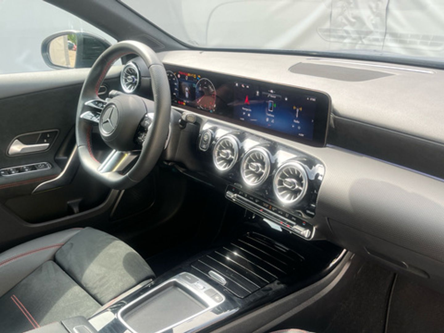 Mercedes-Benz Clase A 180 d 85 kW (116 CV)