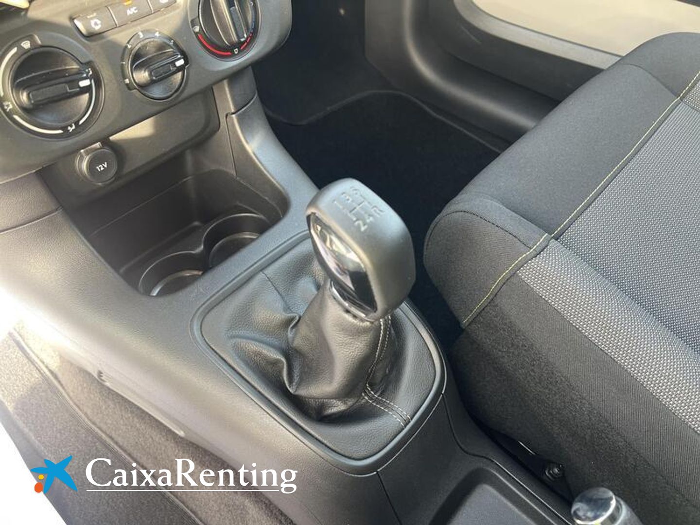 Citroen C3 Comercial BlueHDi 73 kW (99 CV)
