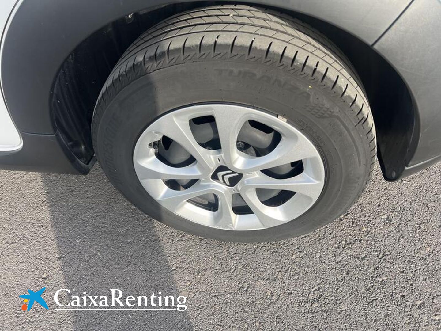 Citroen C3 Comercial BlueHDi 73 kW (99 CV)