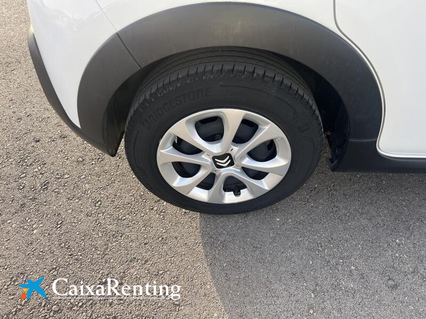 Citroen C3 Comercial BlueHDi 73 kW (99 CV)