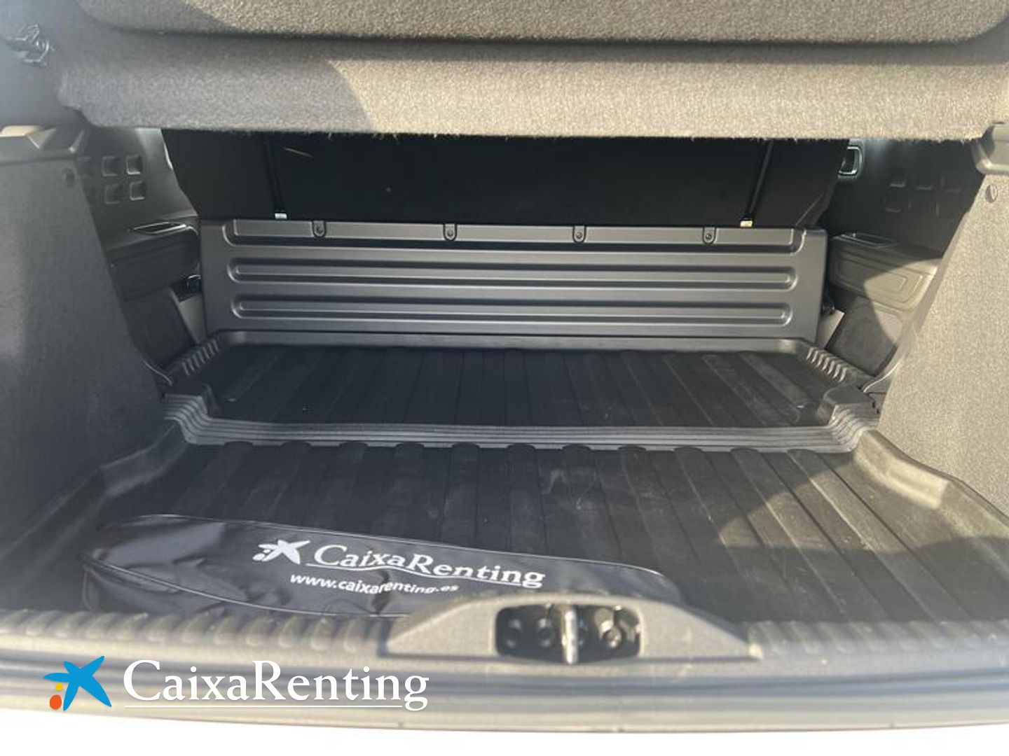 Citroen C3 Comercial BlueHDi 73 kW (99 CV)