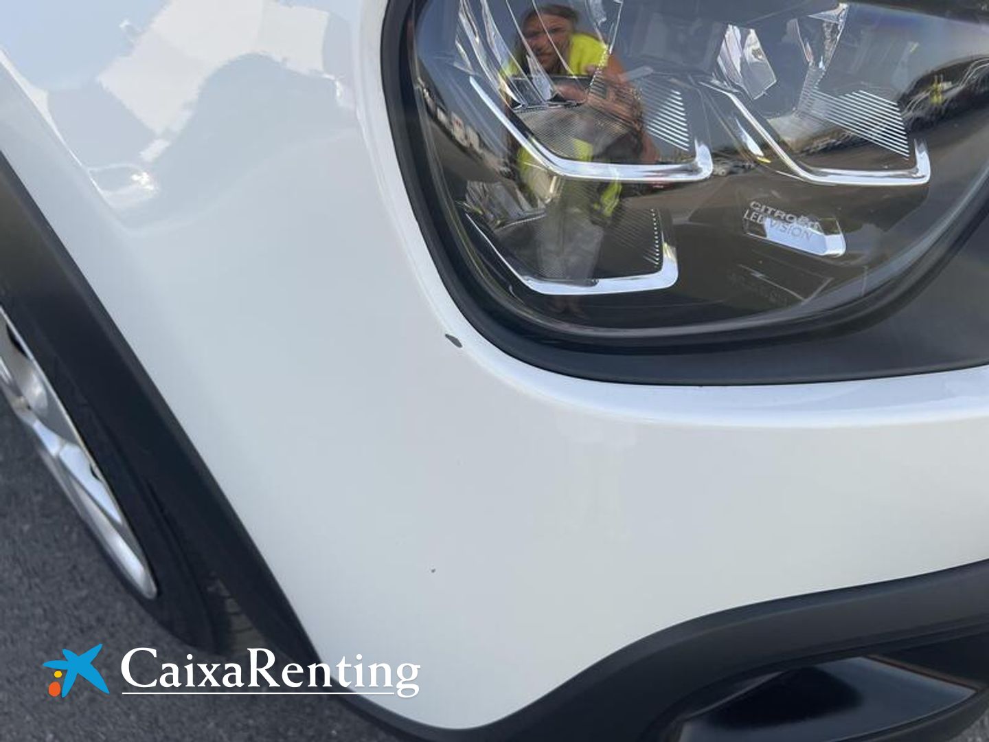 Citroen C3 Comercial BlueHDi 73 kW (99 CV)