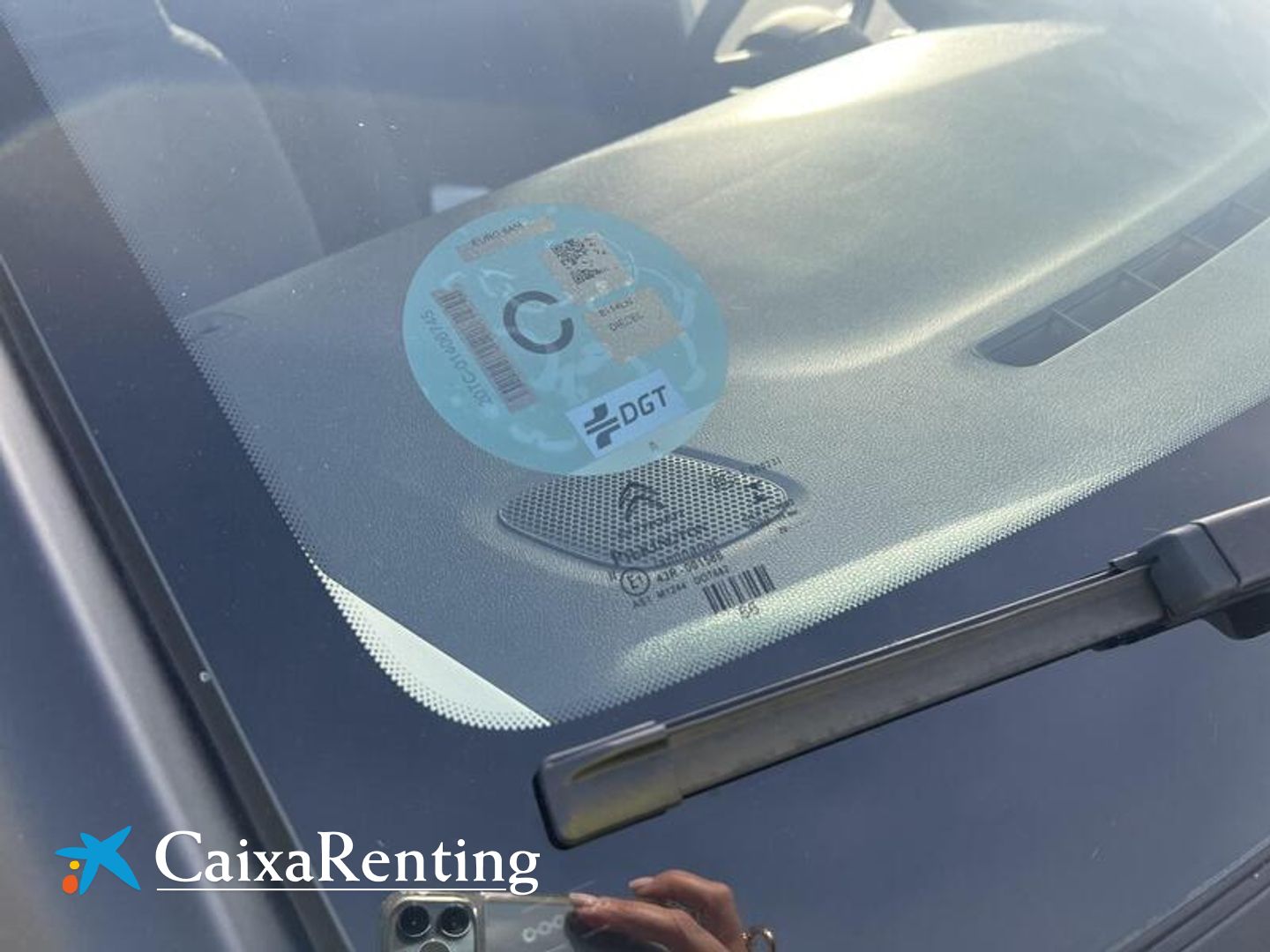 Citroen C3 Comercial BlueHDi 73 kW (99 CV)