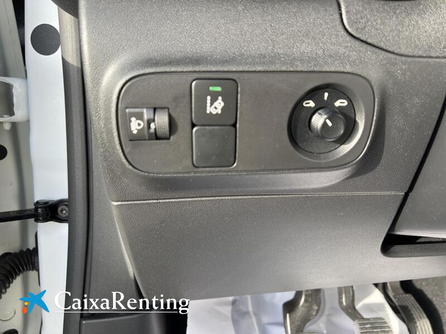 Citroen C3 Comercial BlueHDi 73 kW (99 CV)