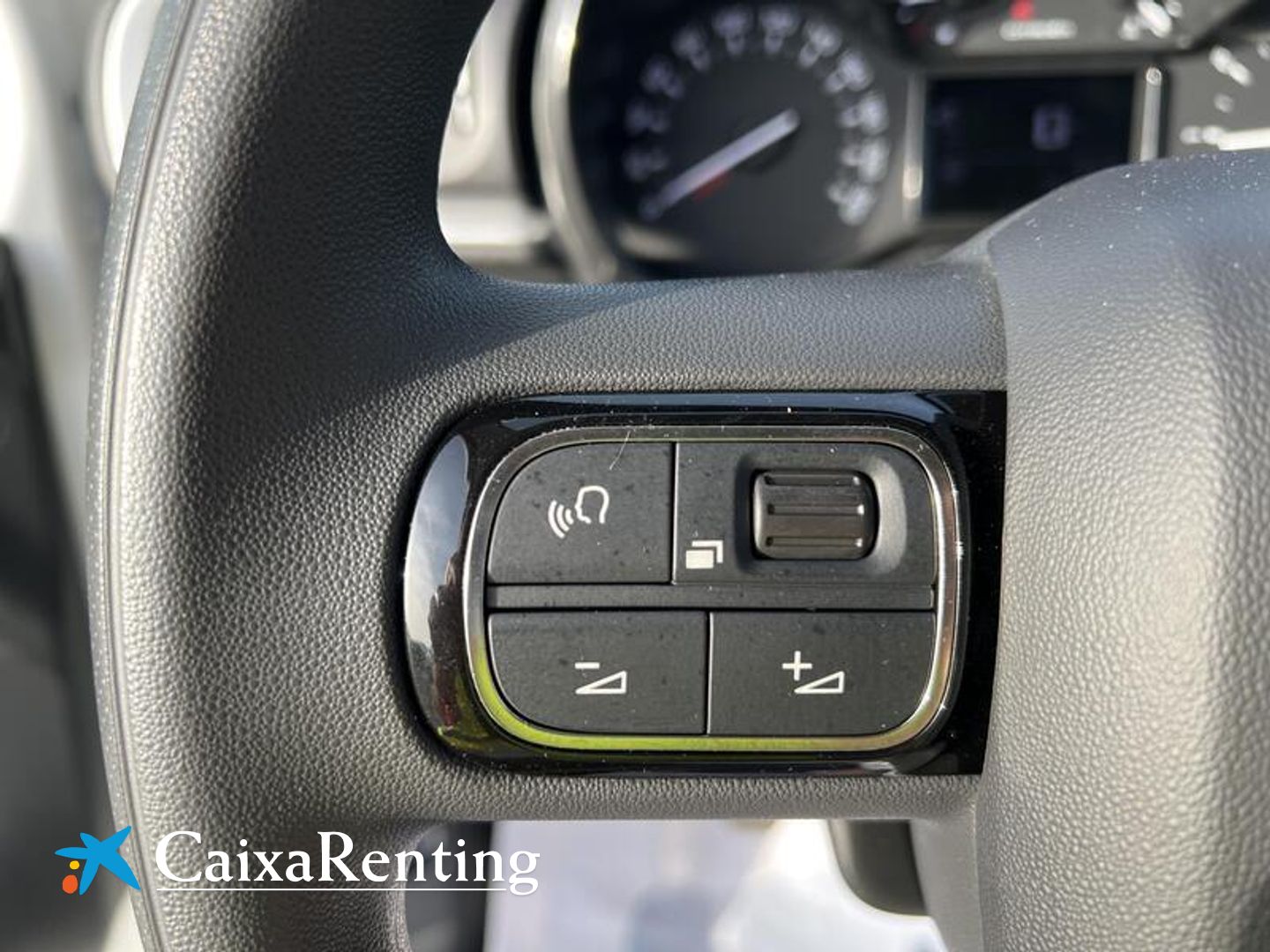 Citroen C3 Comercial BlueHDi 73 kW (99 CV)