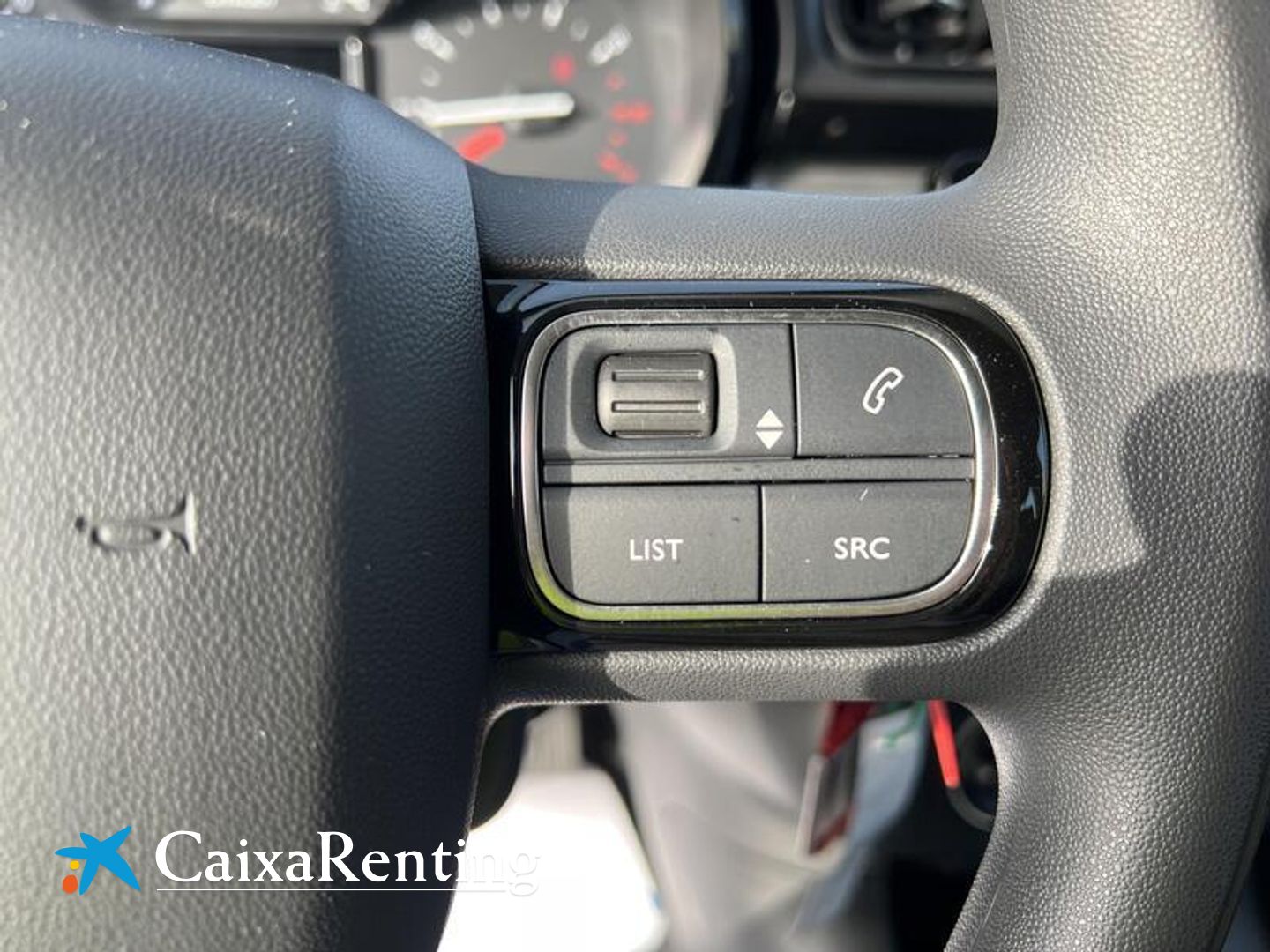 Citroen C3 Comercial BlueHDi 73 kW (99 CV)