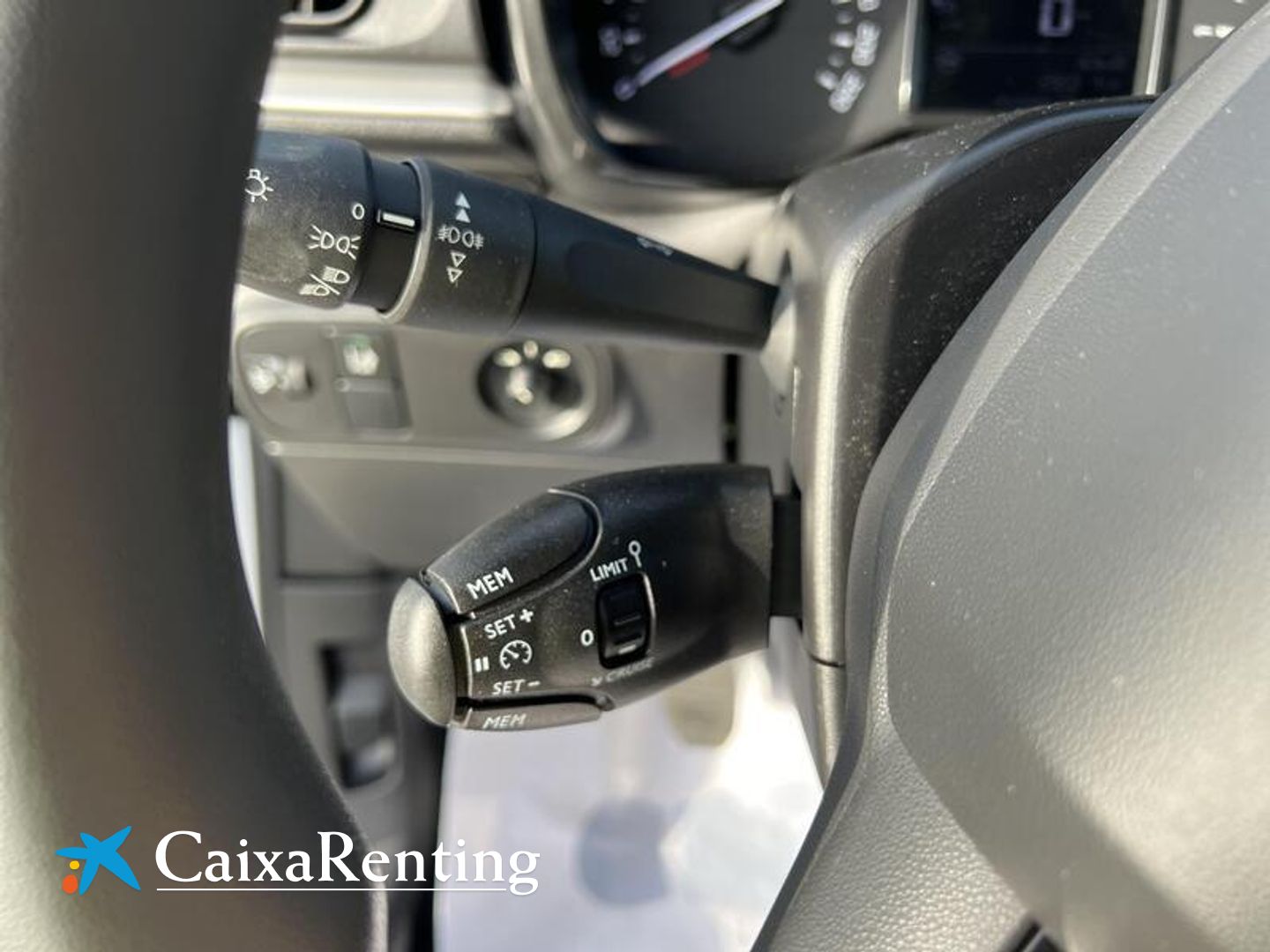 Citroen C3 Comercial BlueHDi 73 kW (99 CV)