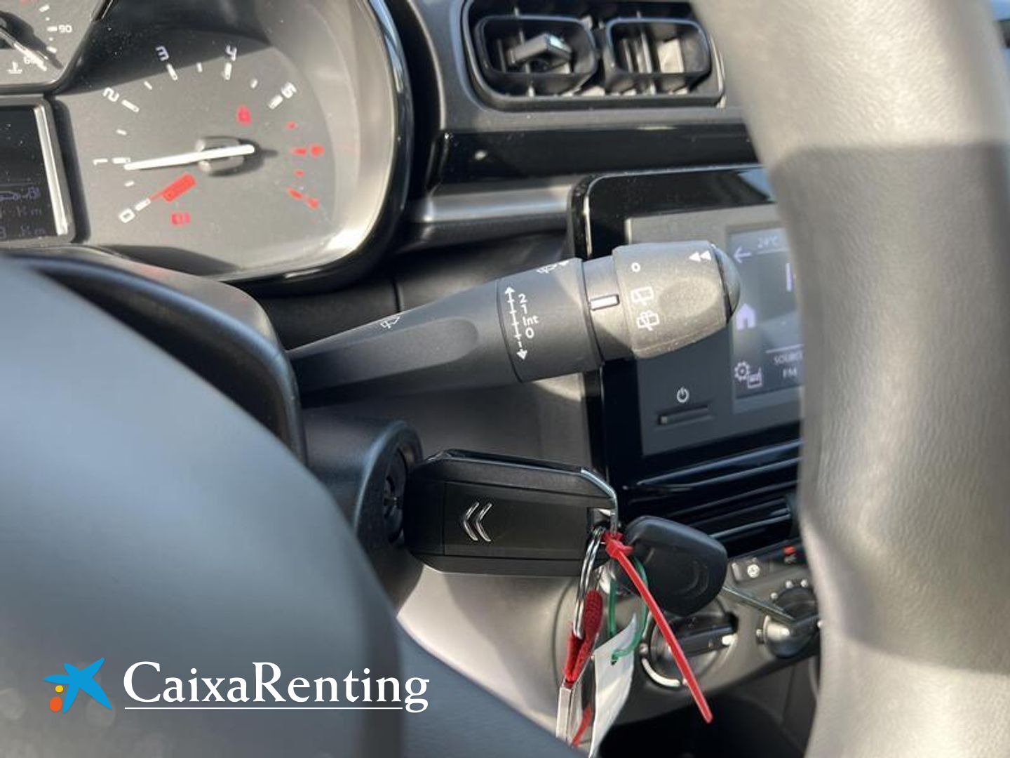 Citroen C3 Comercial BlueHDi 73 kW (99 CV)