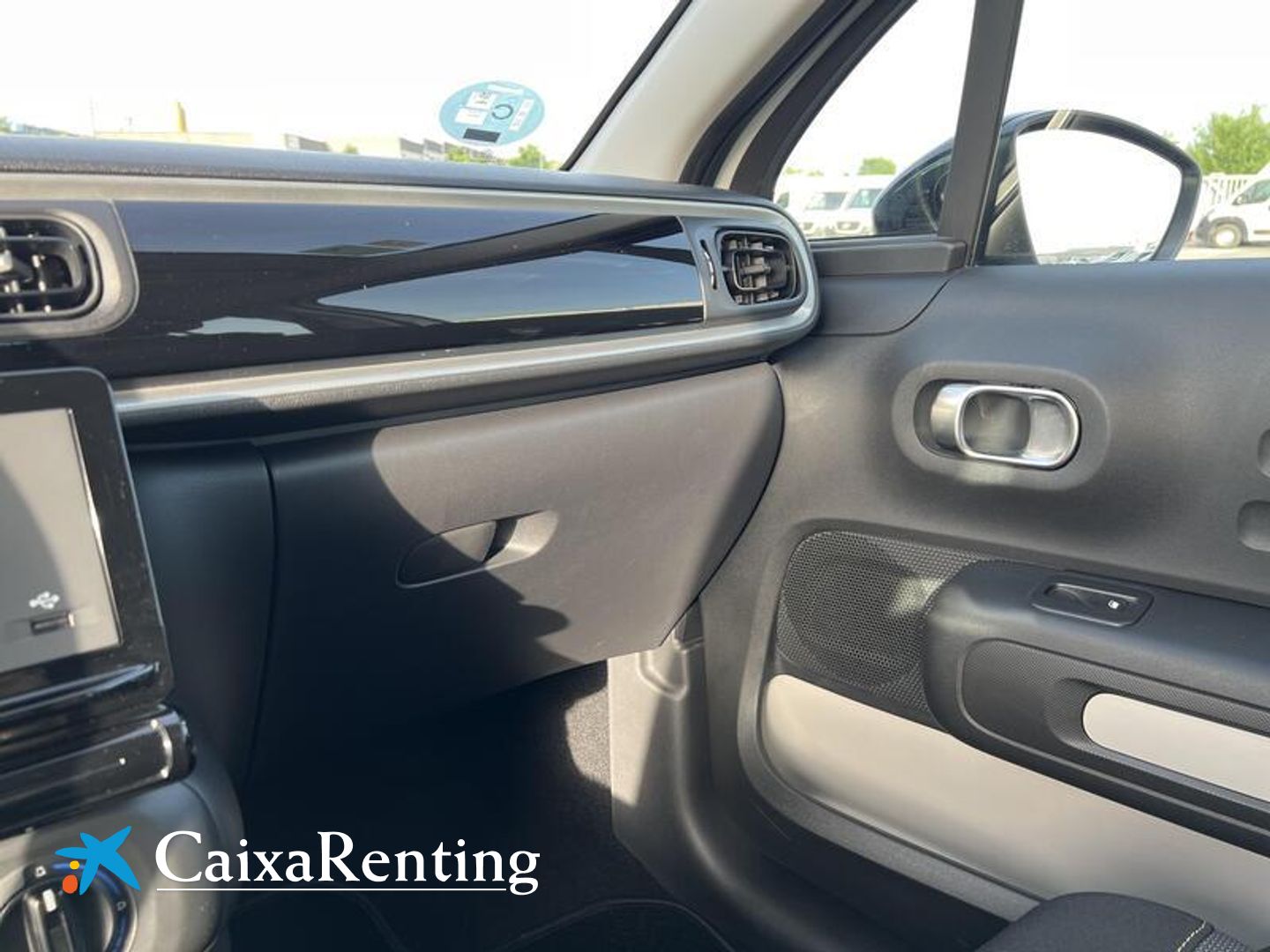 Citroen C3 Comercial BlueHDi 73 kW (99 CV)