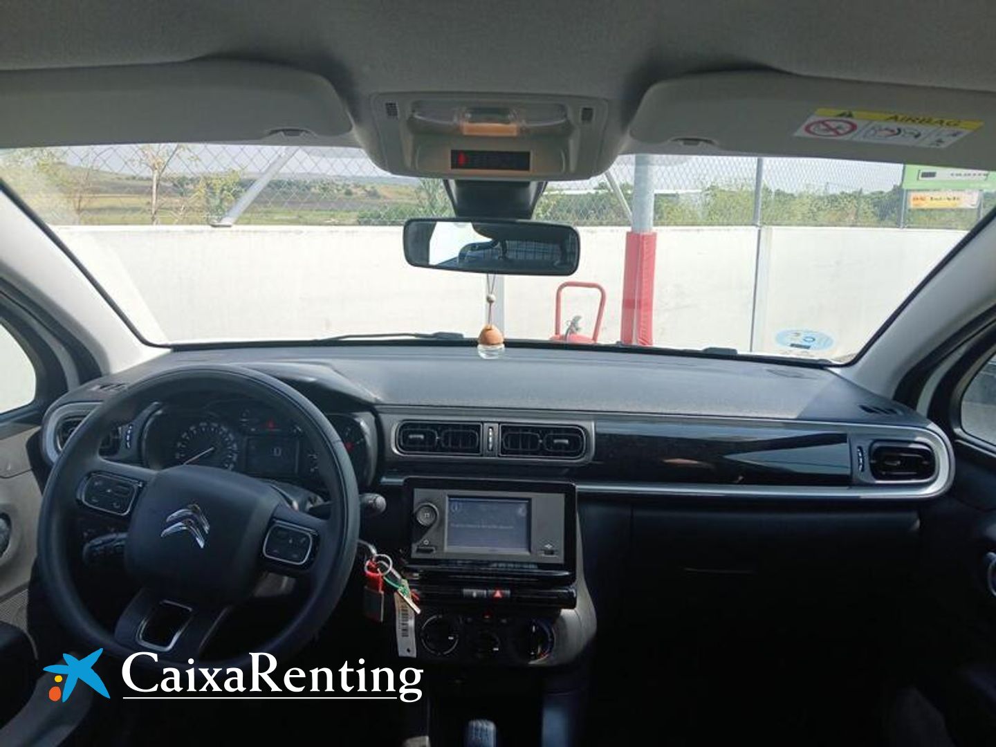 Citroen C3 Comercial BlueHDi 73 kW (99 CV)
