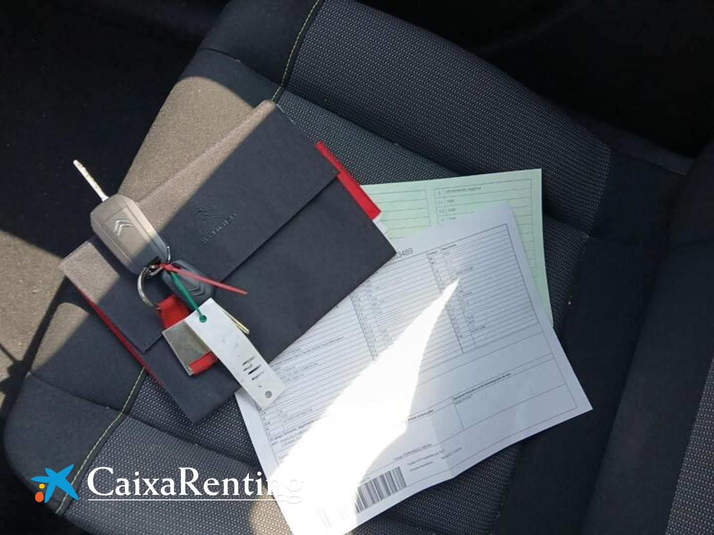 Citroen C3 Comercial BlueHDi 73 kW (99 CV)