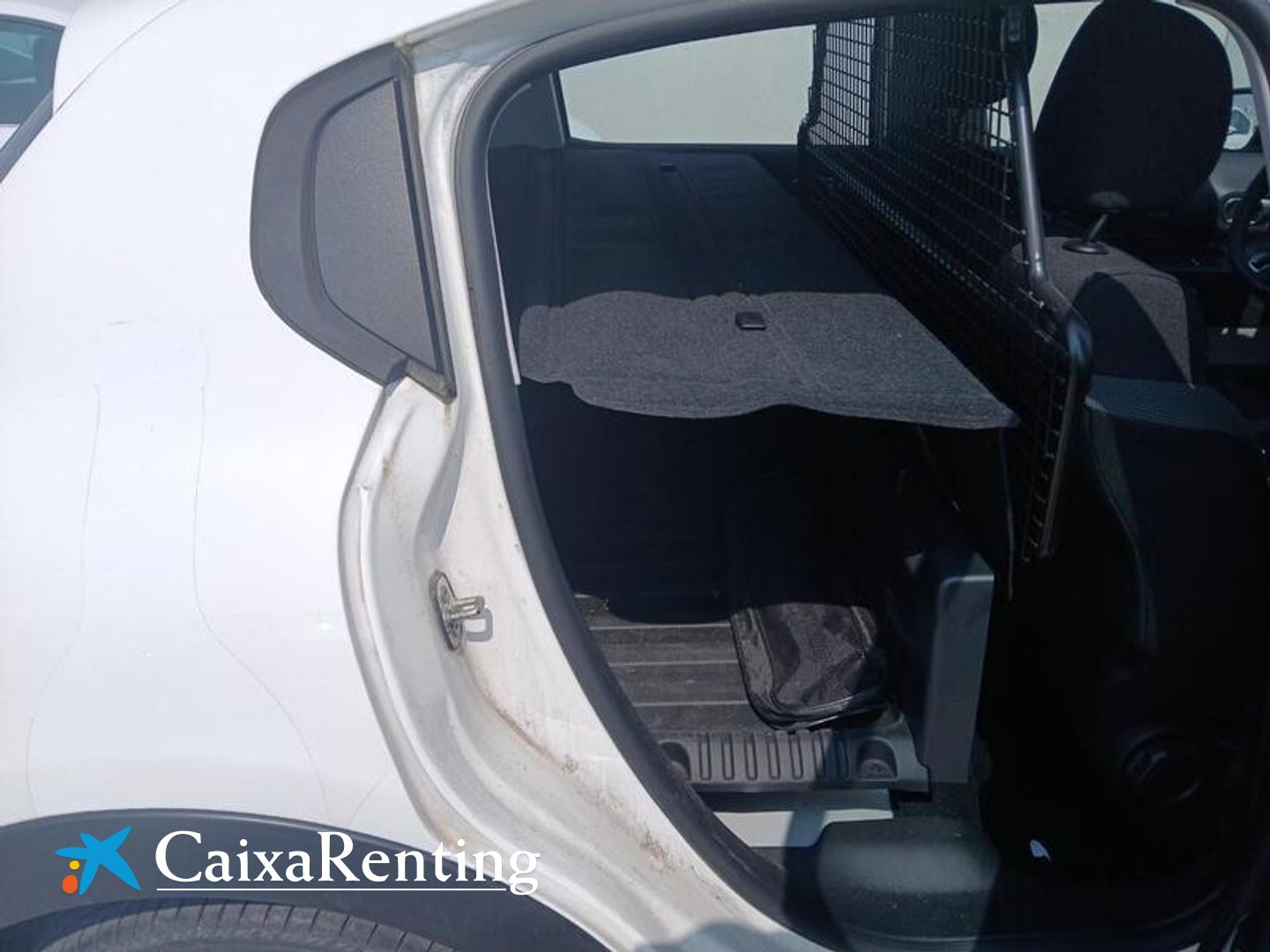 Citroen C3 Comercial BlueHDi 73 kW (99 CV)