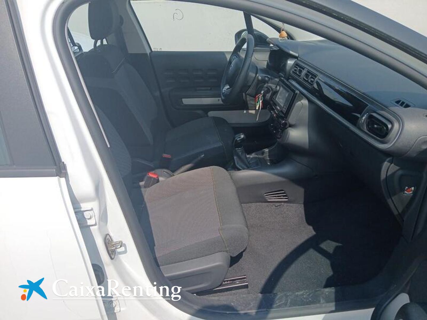 Citroen C3 Comercial BlueHDi 73 kW (99 CV)