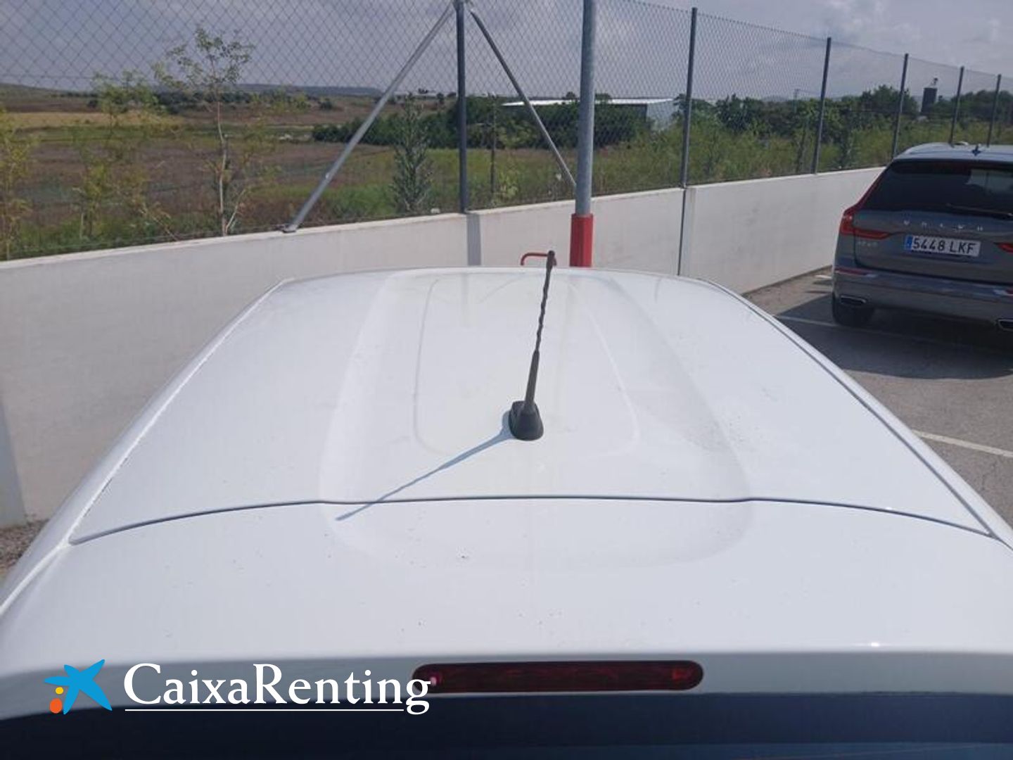 Citroen C3 Comercial BlueHDi 73 kW (99 CV)