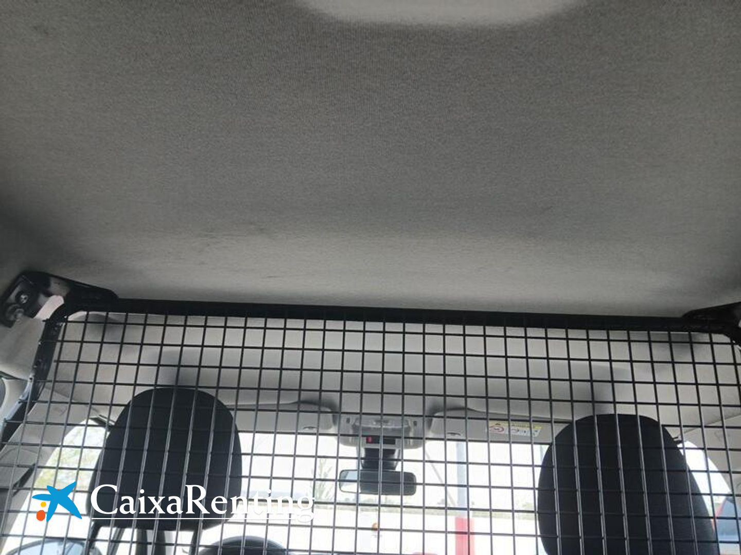Citroen C3 Comercial BlueHDi 73 kW (99 CV)