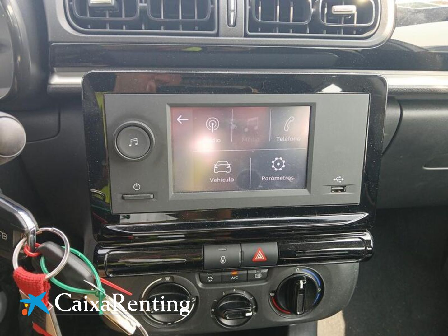 Citroen C3 Comercial BlueHDi 73 kW (99 CV)