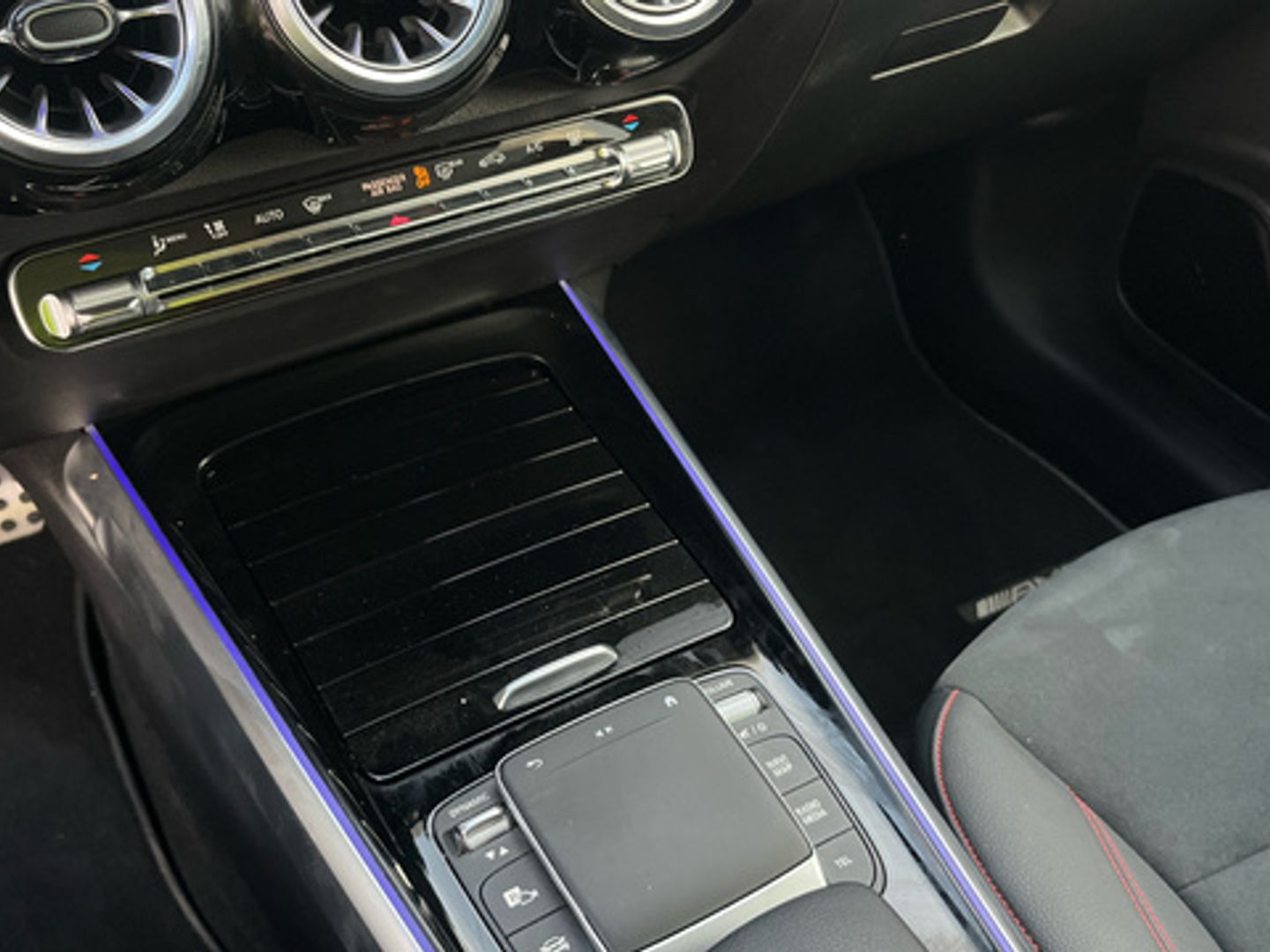 Mercedes-Benz EQB 300 4Matic 168 kW (228 CV)