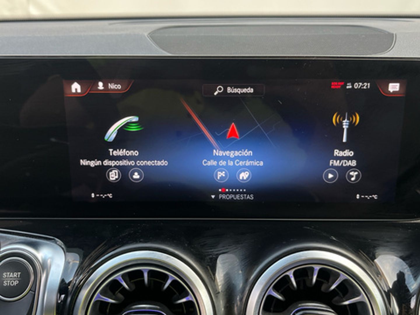 Mercedes-Benz EQB 300 4Matic 168 kW (228 CV)