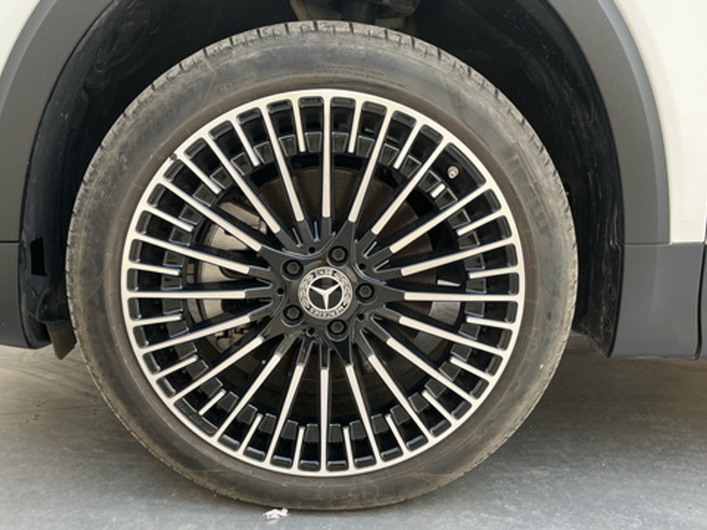 Mercedes-Benz EQB 300 4Matic 168 kW (228 CV)