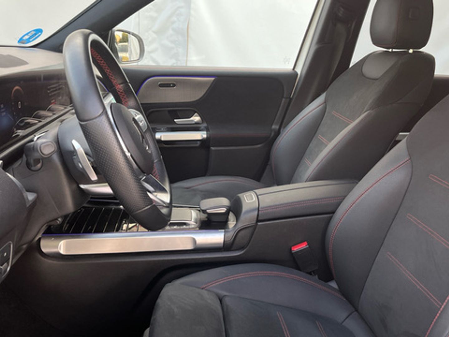 Mercedes-Benz EQB 300 4Matic 168 kW (228 CV)