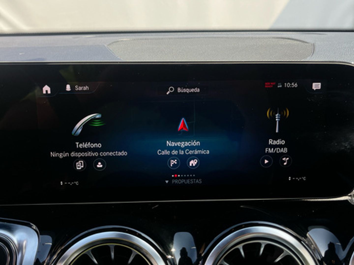 Mercedes-Benz EQB EQB 350 4Matic 215 kW (292 CV)