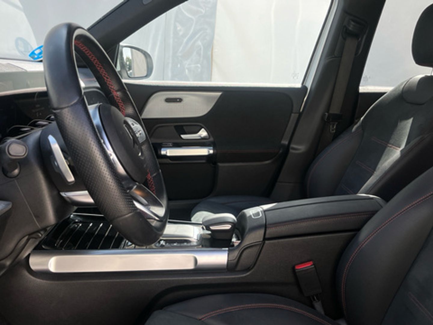Mercedes-Benz EQB EQB 350 4Matic 215 kW (292 CV)