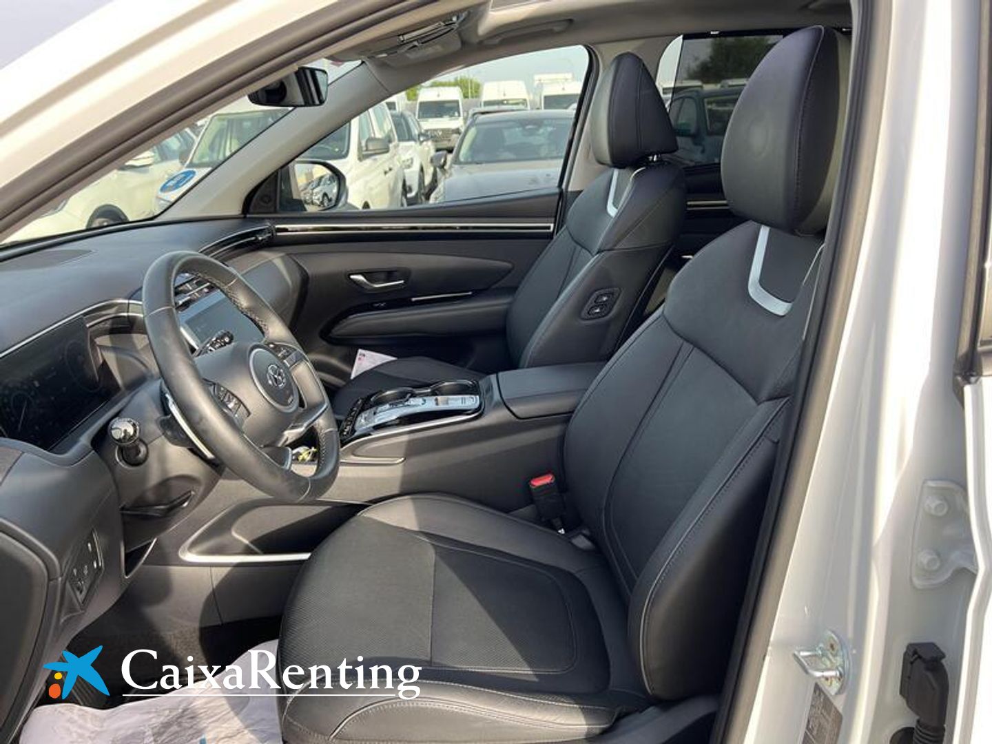 Hyundai Tucson 1.6 TGDI PHEV Style 4x4 Auto 195 kW (265 CV)