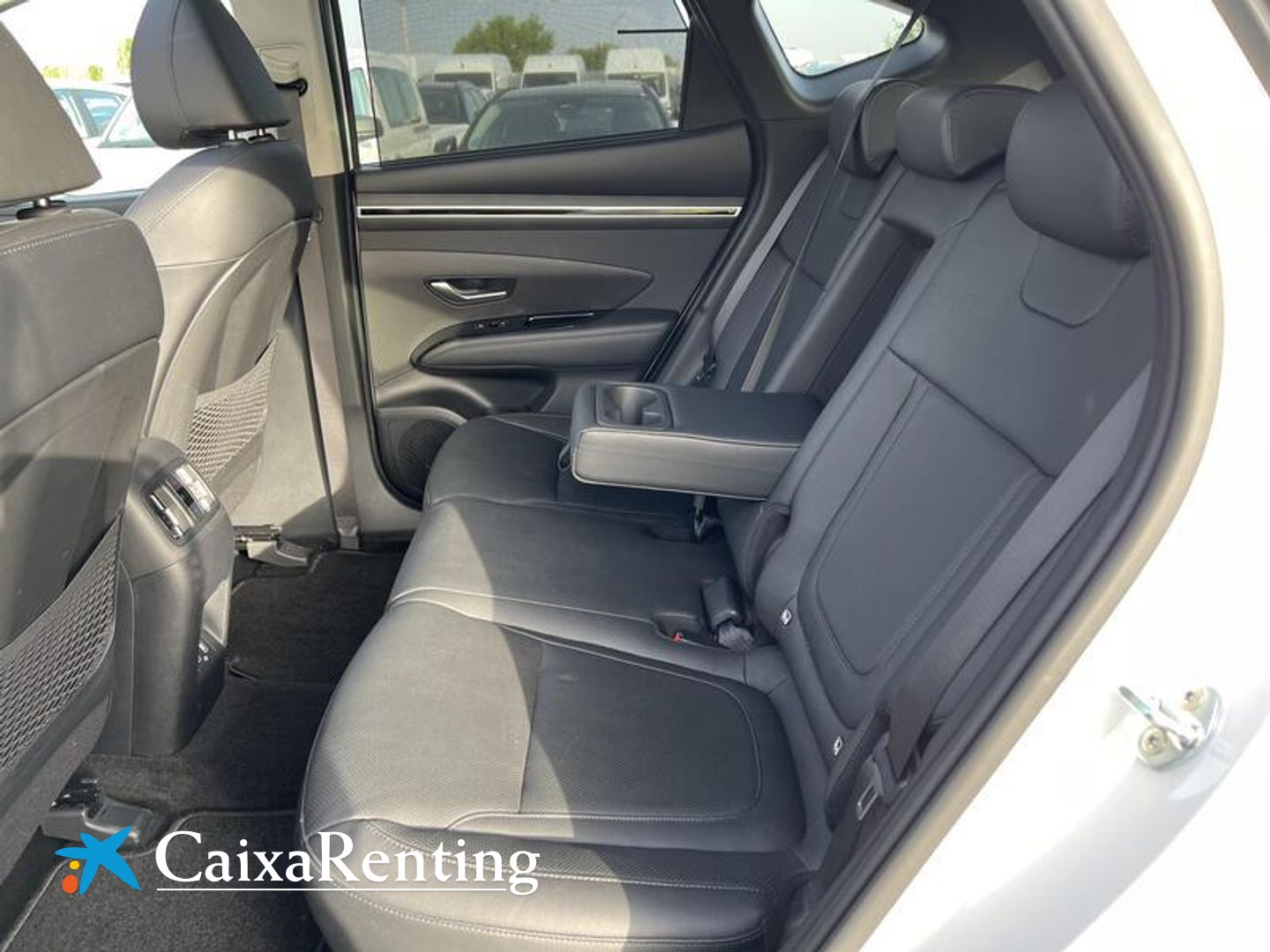Hyundai Tucson 1.6 TGDI PHEV Style 4x4 Auto 195 kW (265 CV)