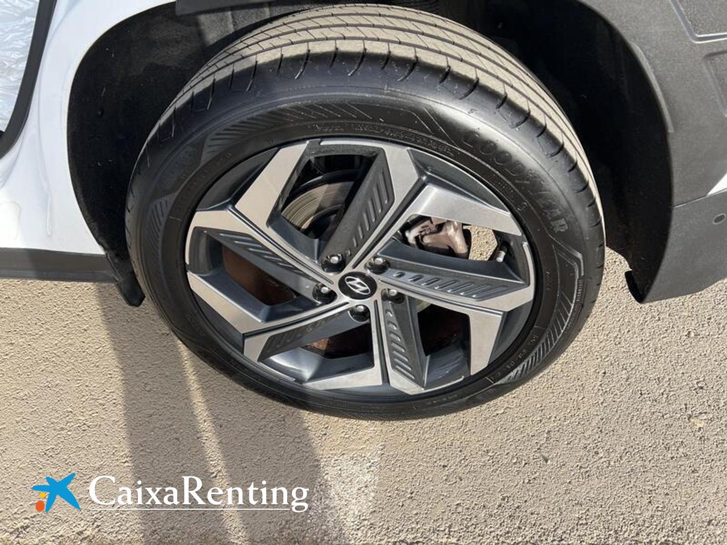 Hyundai Tucson 1.6 TGDI PHEV Style 4x4 Auto 195 kW (265 CV)