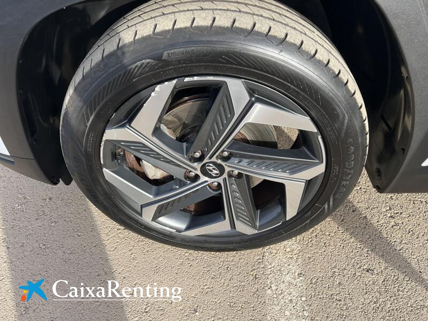 Hyundai Tucson 1.6 TGDI PHEV Style 4x4 Auto 195 kW (265 CV)