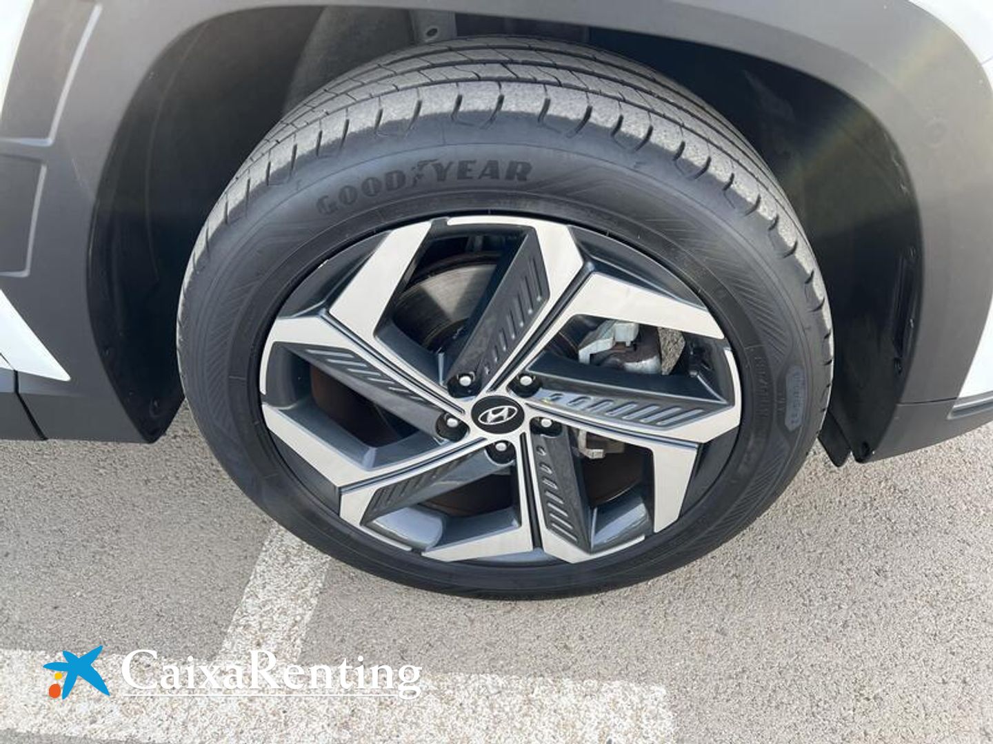 Hyundai Tucson 1.6 TGDI PHEV Style 4x4 Auto 195 kW (265 CV)
