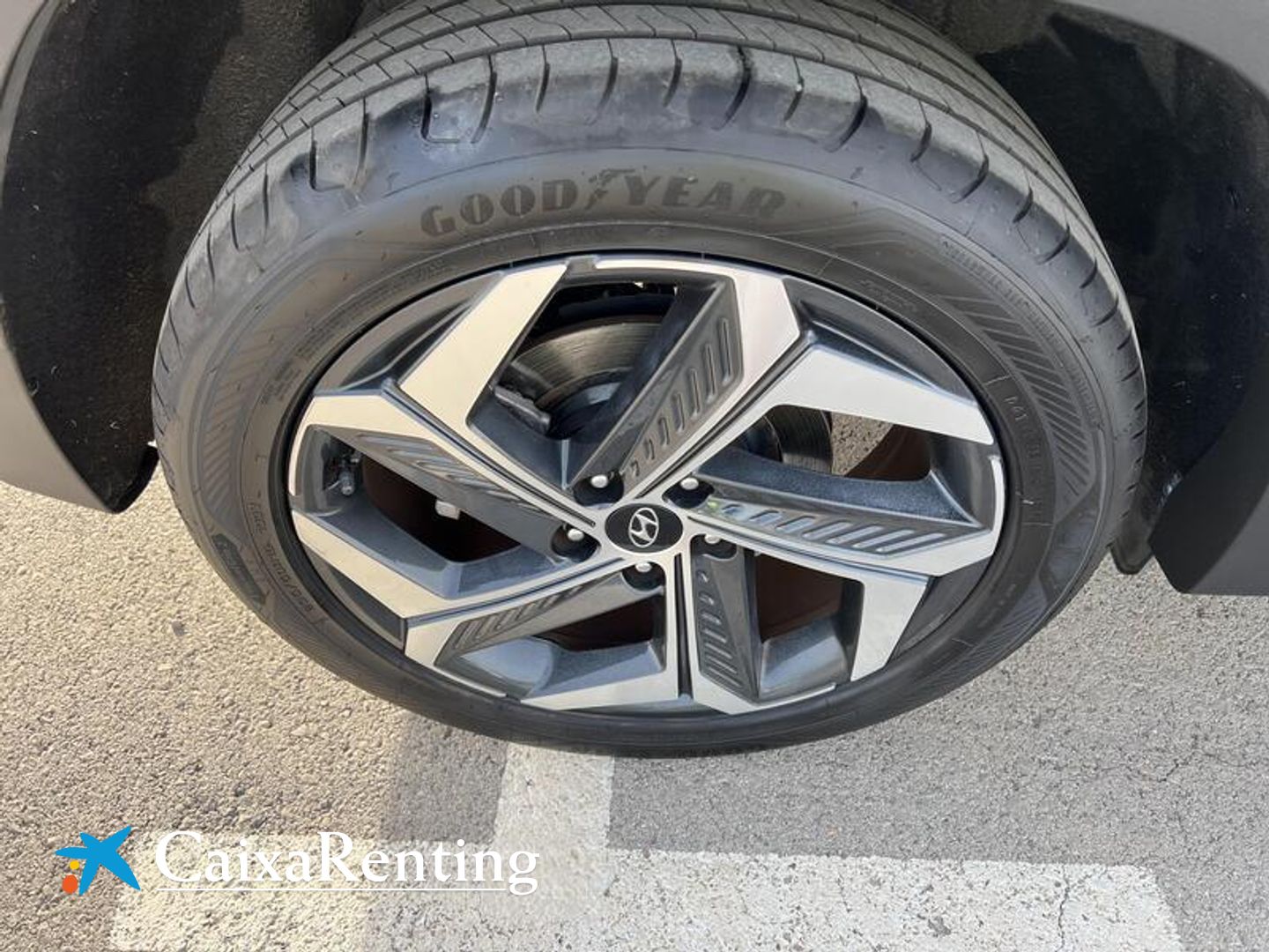 Hyundai Tucson 1.6 TGDI PHEV Style 4x4 Auto 195 kW (265 CV)