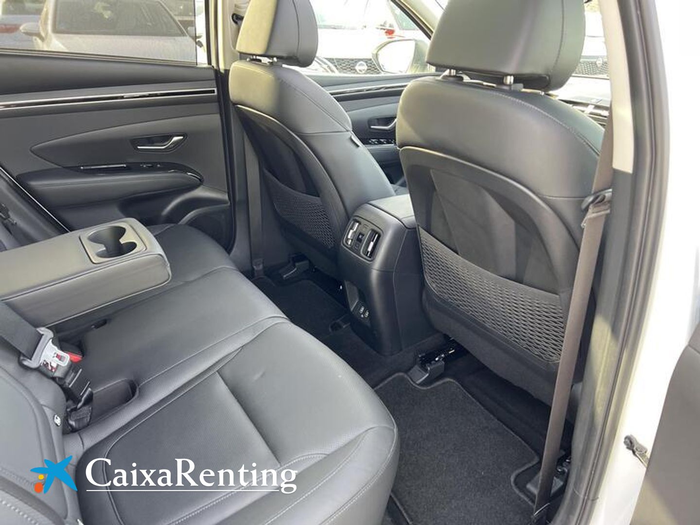 Hyundai Tucson 1.6 TGDI PHEV Style 4x4 Auto 195 kW (265 CV)