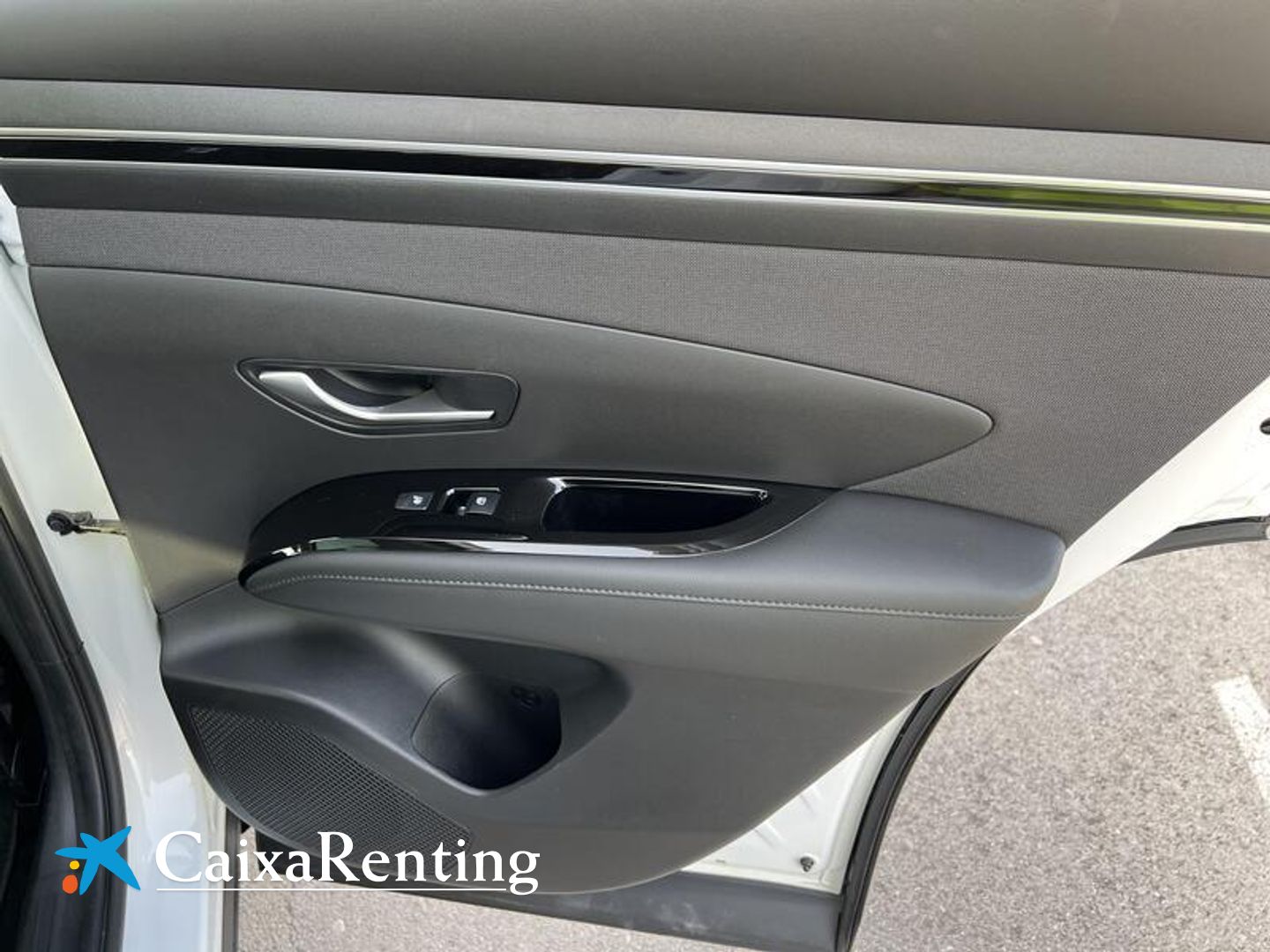 Hyundai Tucson 1.6 TGDI PHEV Style 4x4 Auto 195 kW (265 CV)