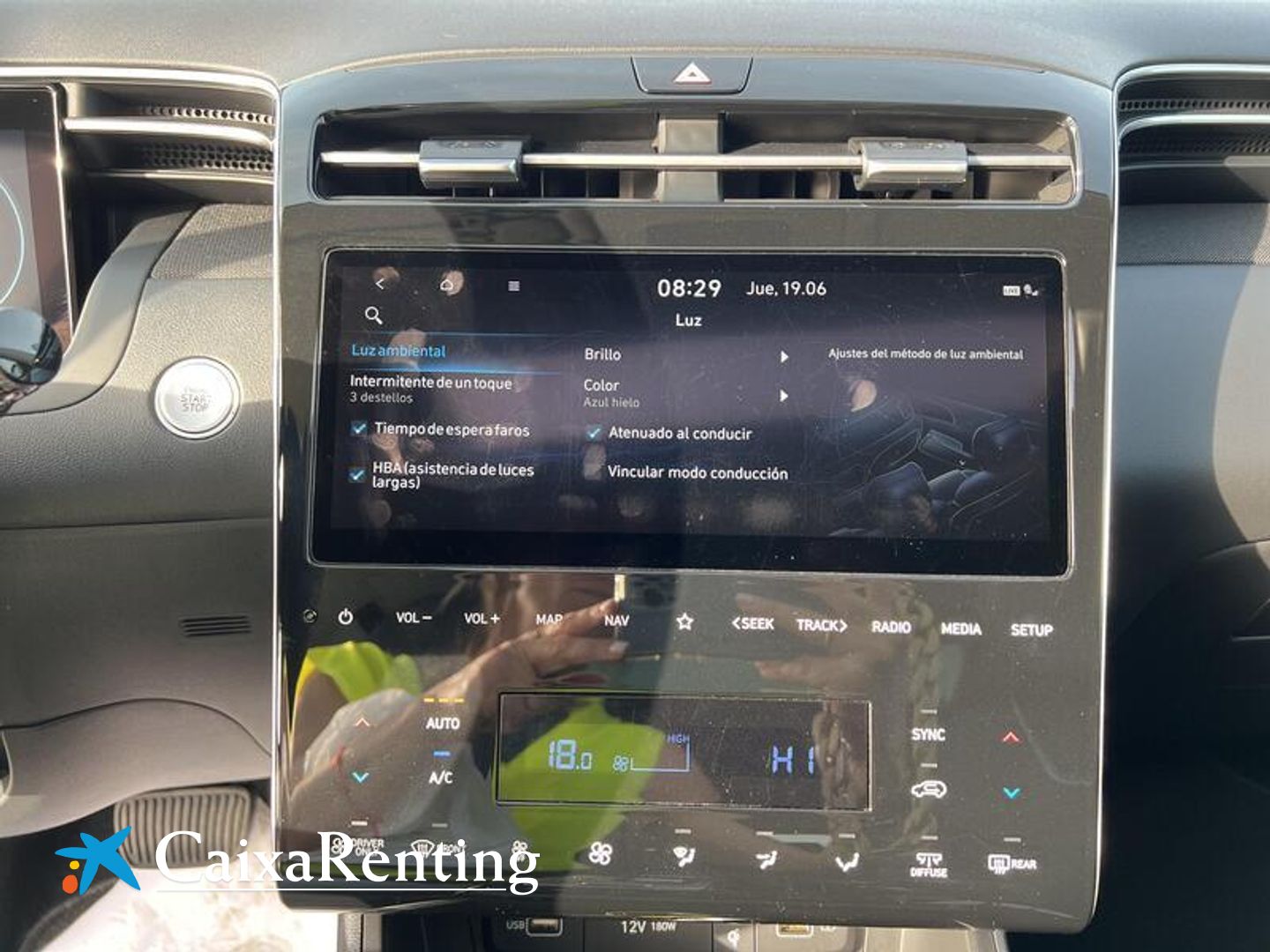 Hyundai Tucson 1.6 TGDI PHEV Style 4x4 Auto 195 kW (265 CV)