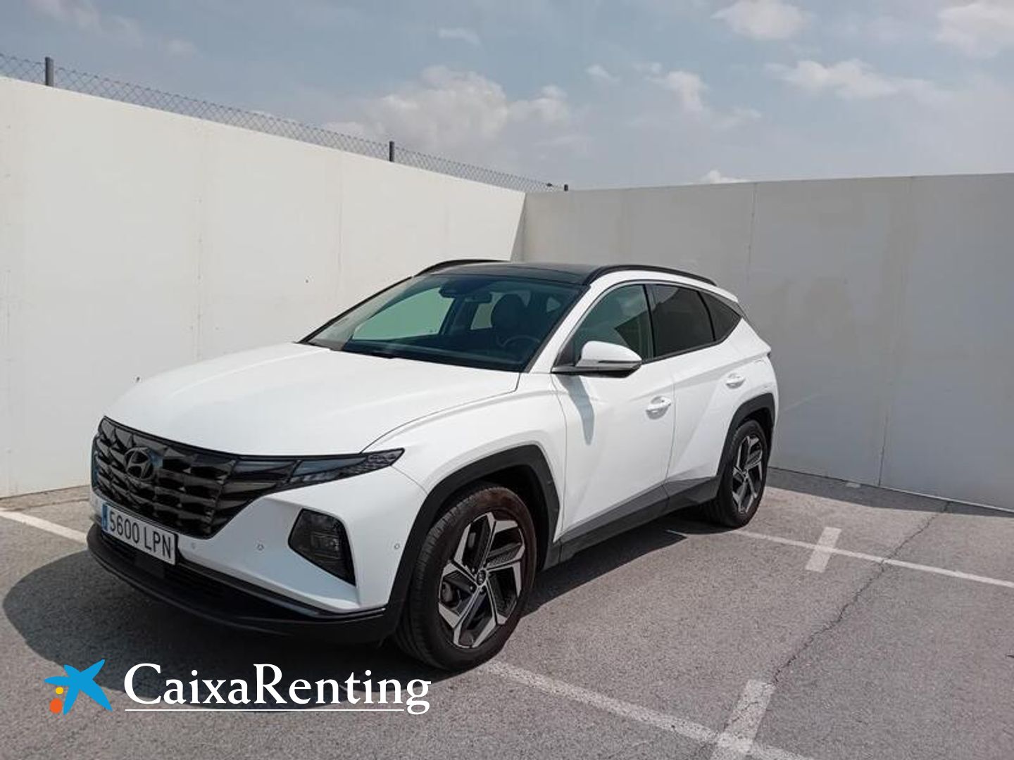 Hyundai Tucson 1.6 TGDI PHEV Style 4x4 Auto 195 kW (265 CV)
