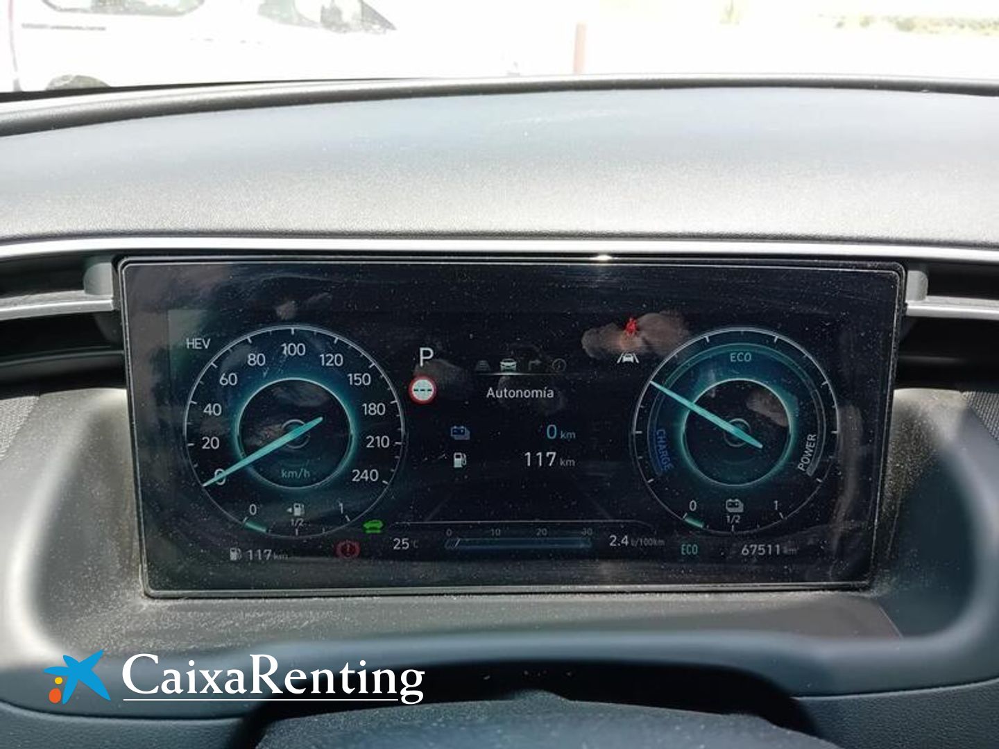 Hyundai Tucson 1.6 TGDI PHEV Style 4x4 Auto 195 kW (265 CV)