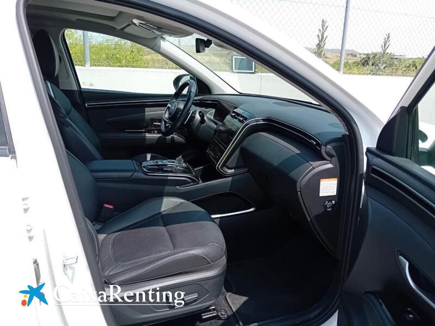 Hyundai Tucson 1.6 TGDI PHEV Style 4x4 Auto 195 kW (265 CV)