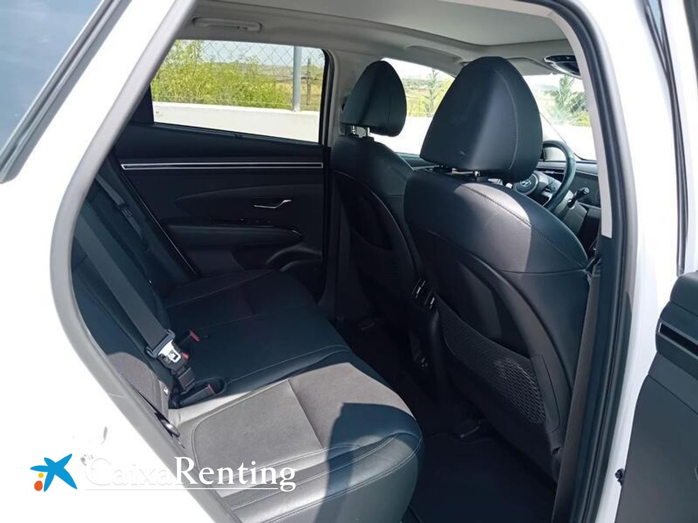 Hyundai Tucson 1.6 TGDI PHEV Style 4x4 Auto 195 kW (265 CV)