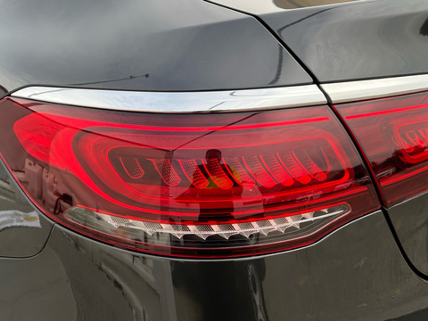 Mercedes-Benz GLC Coupé 220 d 4Matic 143 kW (194 CV)