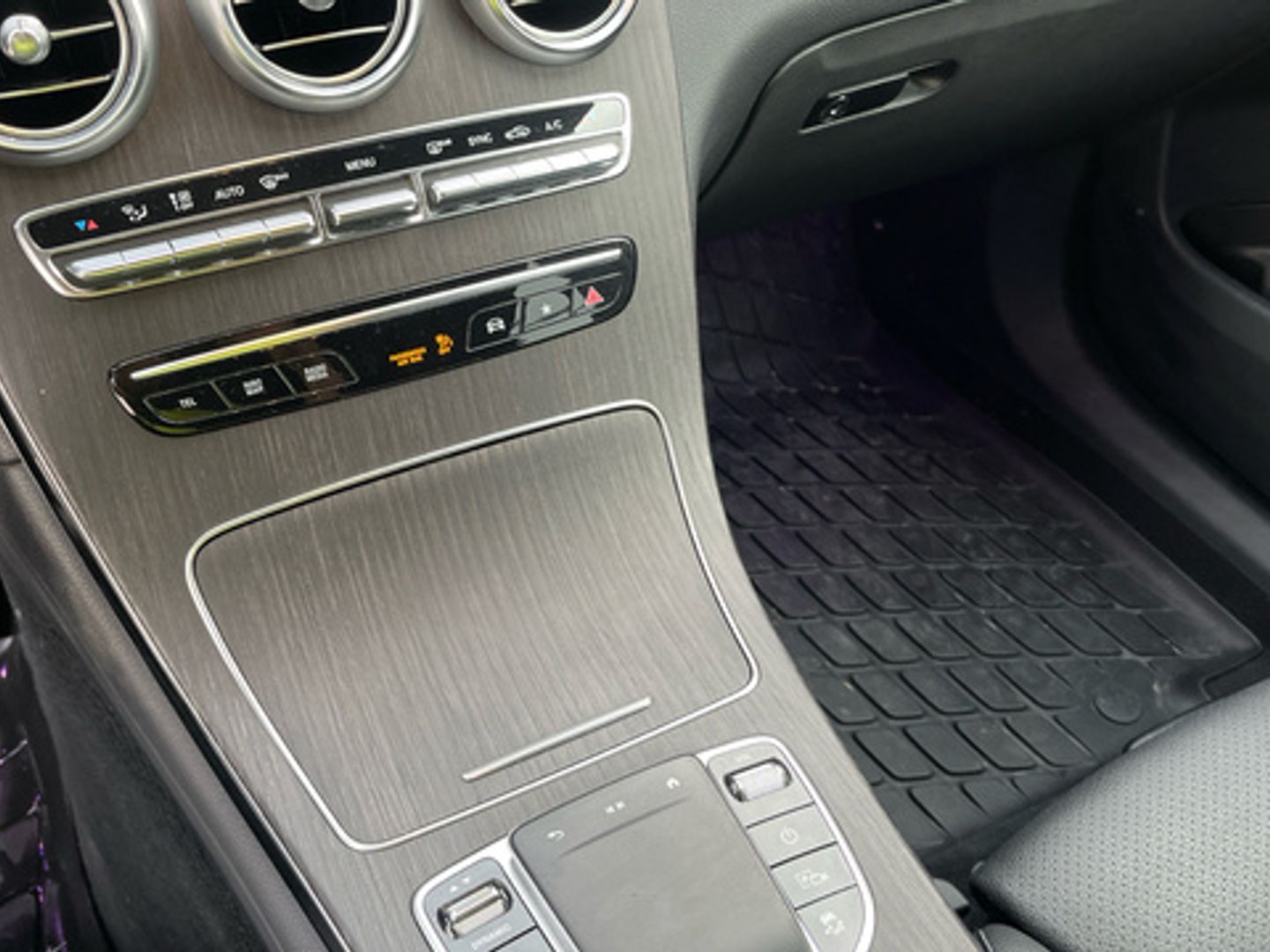 Mercedes-Benz GLC Coupé 220 d 4Matic 143 kW (194 CV)