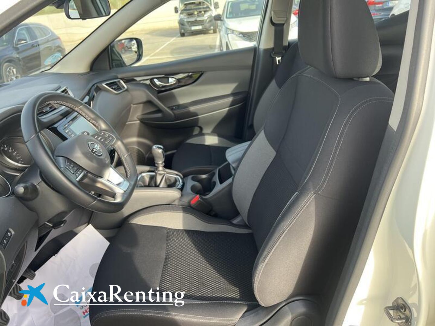 Nissan Qashqai DIG-T 140 Acenta 4x2 103 kW (140 CV)