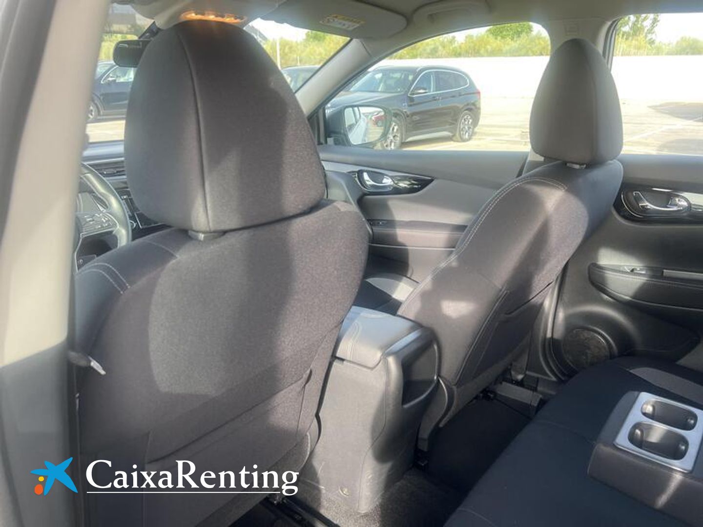 Nissan Qashqai DIG-T 140 Acenta 4x2 103 kW (140 CV)