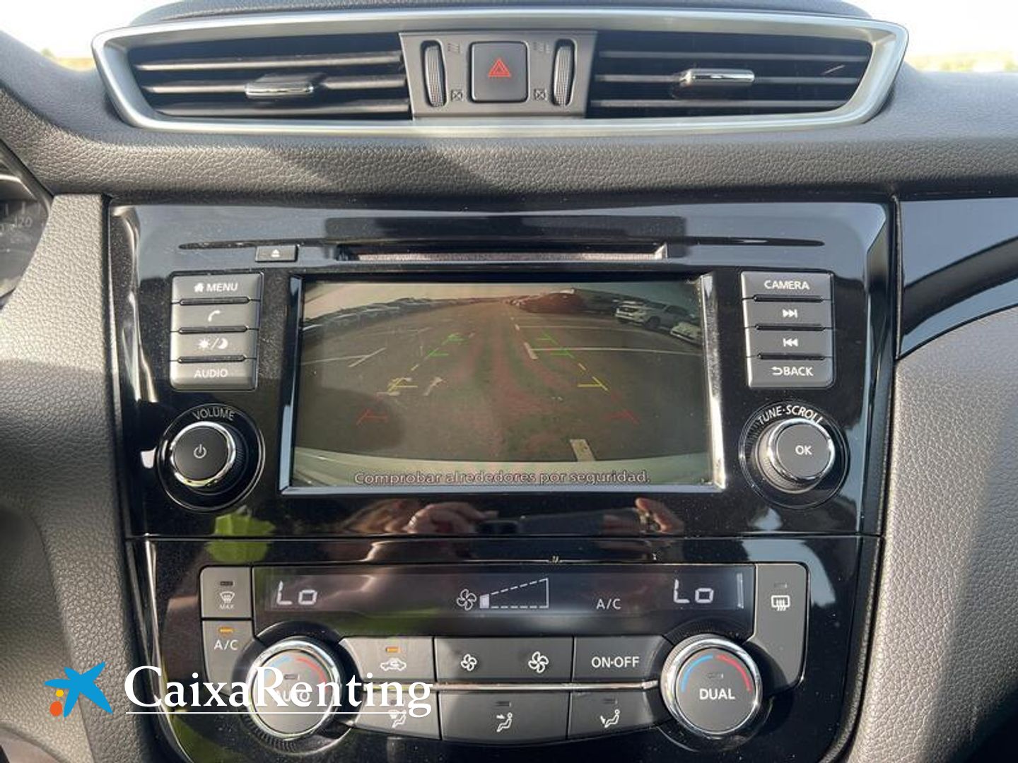 Nissan Qashqai DIG-T 140 Acenta 4x2 103 kW (140 CV)