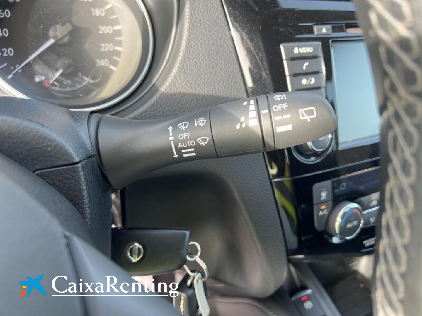 Nissan Qashqai DIG-T 140 Acenta 4x2 103 kW (140 CV)