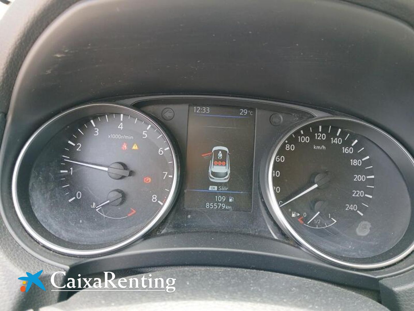 Nissan Qashqai DIG-T 140 Acenta 4x2 103 kW (140 CV)