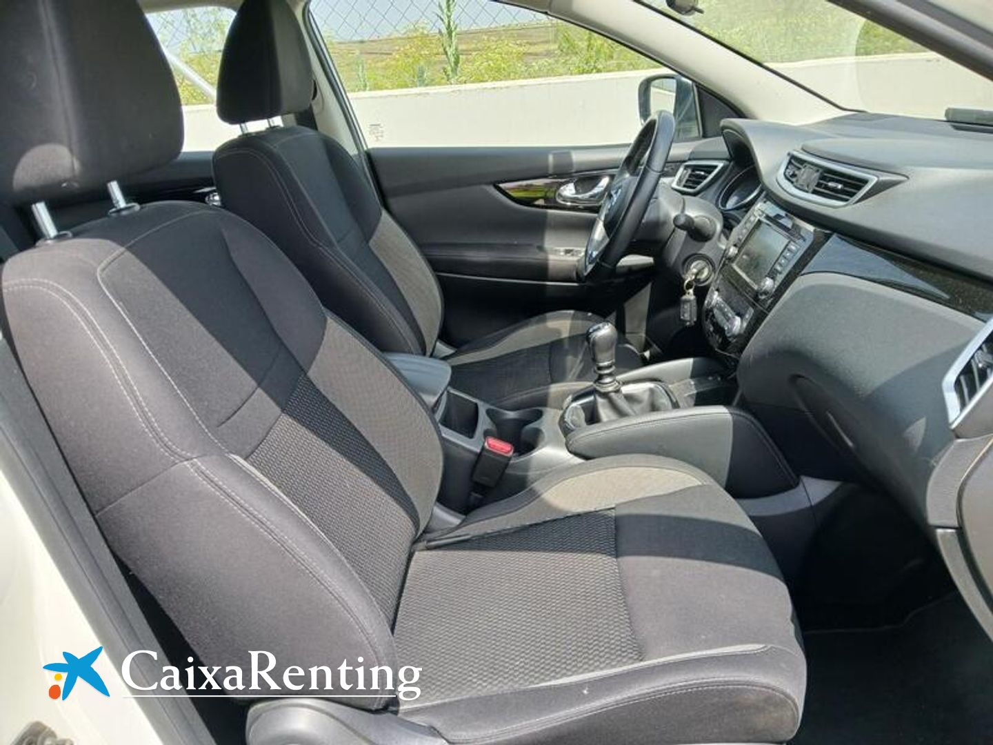 Nissan Qashqai DIG-T 140 Acenta 4x2 103 kW (140 CV)