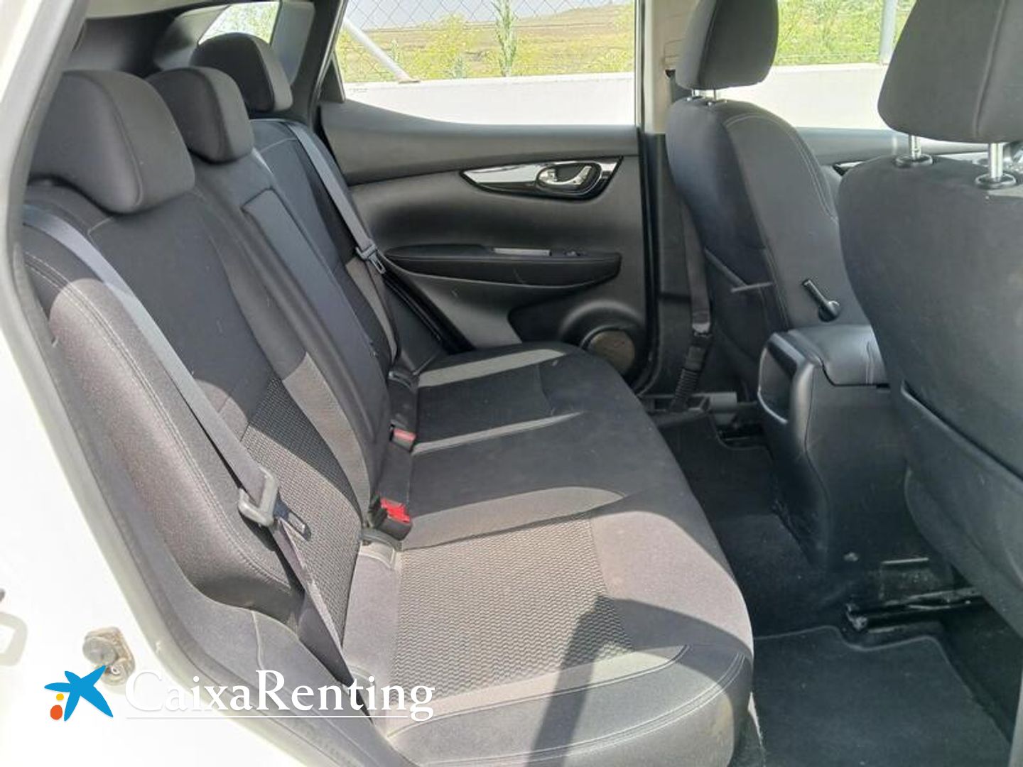 Nissan Qashqai DIG-T 140 Acenta 4x2 103 kW (140 CV)