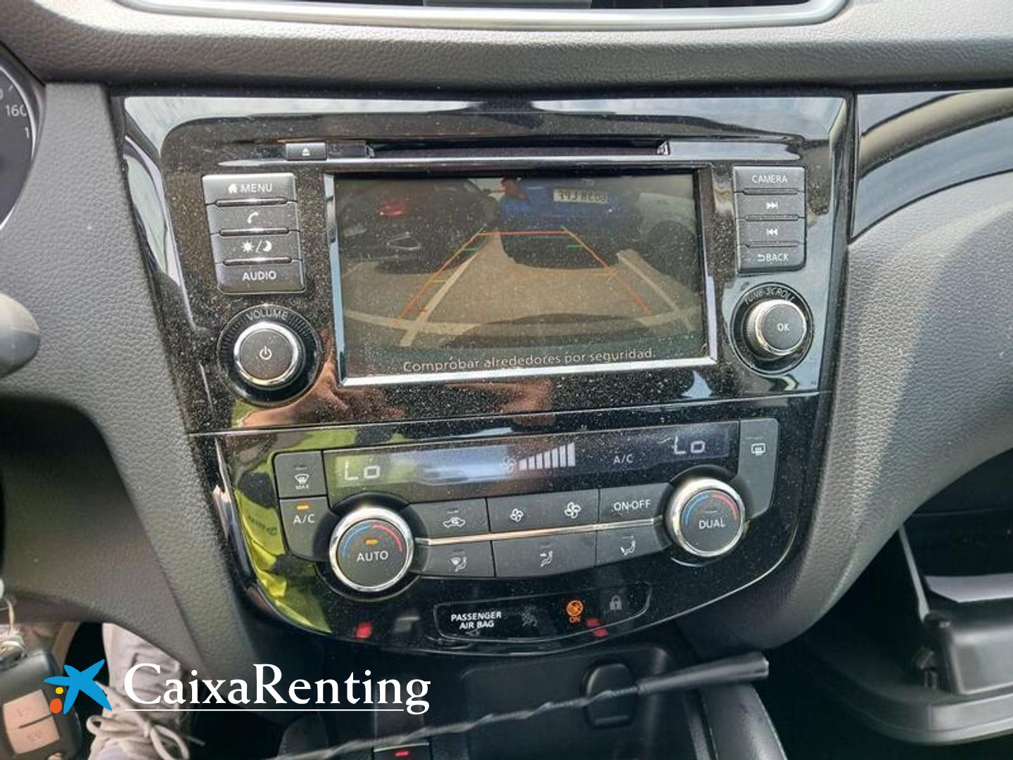 Nissan Qashqai DIG-T 140 Acenta 4x2 103 kW (140 CV)