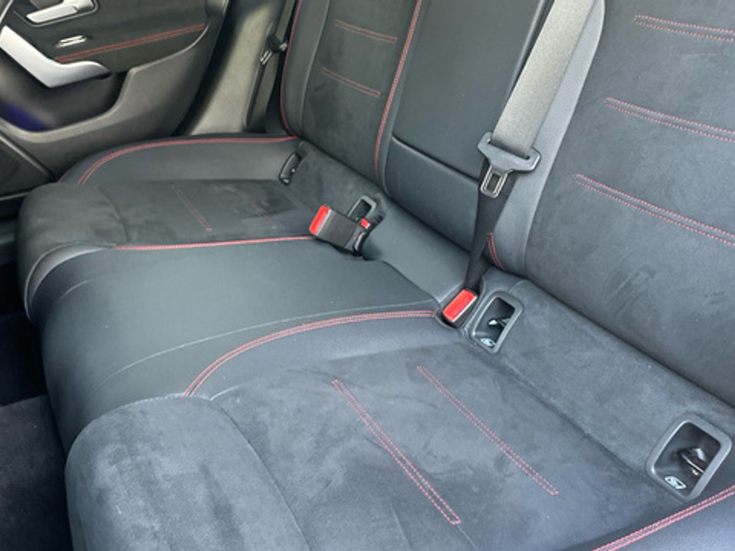 Mercedes-Benz CLA 250 e 160 kW (218 CV)